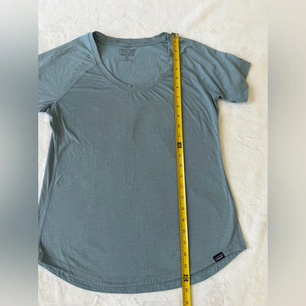 Patagonia Capilene Cool Trail T-Shirt - Picture 5 of 9